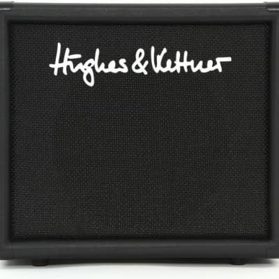 Hughes & Kettner TubeMeister 110 30-watt 1x10" Extension Cabinet image 1