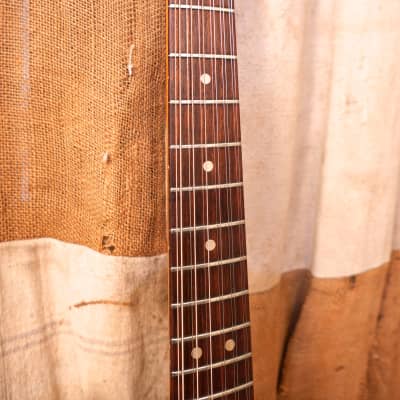 Fender XII 1966 - Sunburst image 5