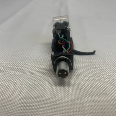 Shure M44G Cartridge With Technics Headshell image 7