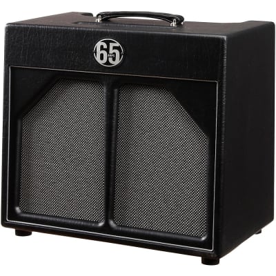 65amps Whiskey 45W 1x12 Guitar Combo Amp image 2