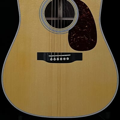 Martin Guitars Custom Shop Wildwood Spec D-28 image 1