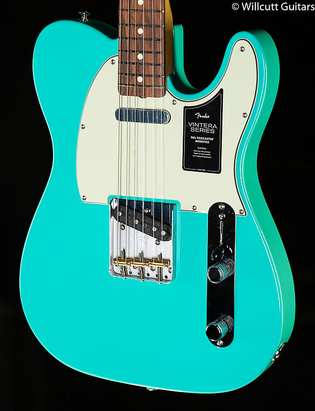Fender Vintera '50s Telecaster Modified | Reverb