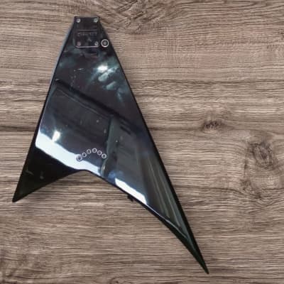 Jackson Guitar Body PS3 RR Rhoads loaded image 3