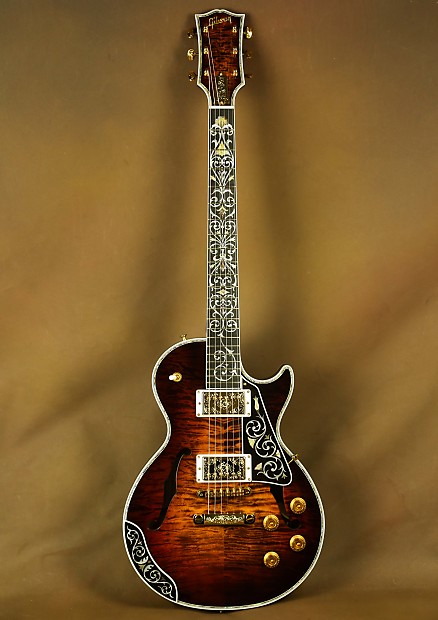 Gibson les paul super custom discount