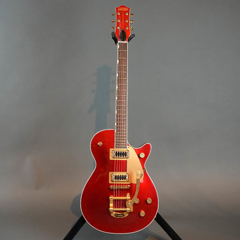Gretsch G5435TG Limited Edition Electromatic Pro Jet with