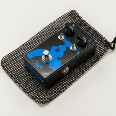 Reverb.com listing, price, conditions, and images for jam-pedals-waterfall