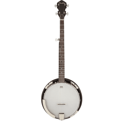Fender Concert Tone Banjo Pack image 1