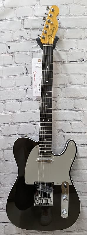 Fender American Ultra Telecaster Rosewood Fretboard Texas Reverb 1758