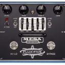 Mesa Boogie Flux-Five Overdrive/EQ Pedal