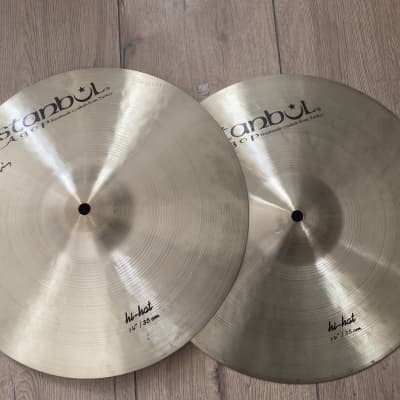 Istanbul Agop 14