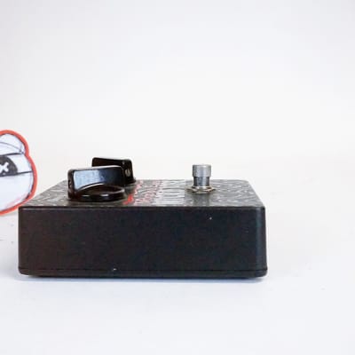 Voodoo Lab Micro Vibe Pedal image 6