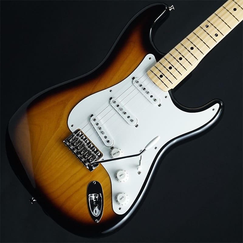 Fender MIJ Heritage '50s Stratocaster