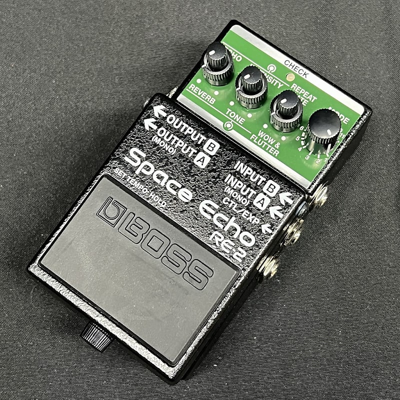 Boss RE-2 Space Echo