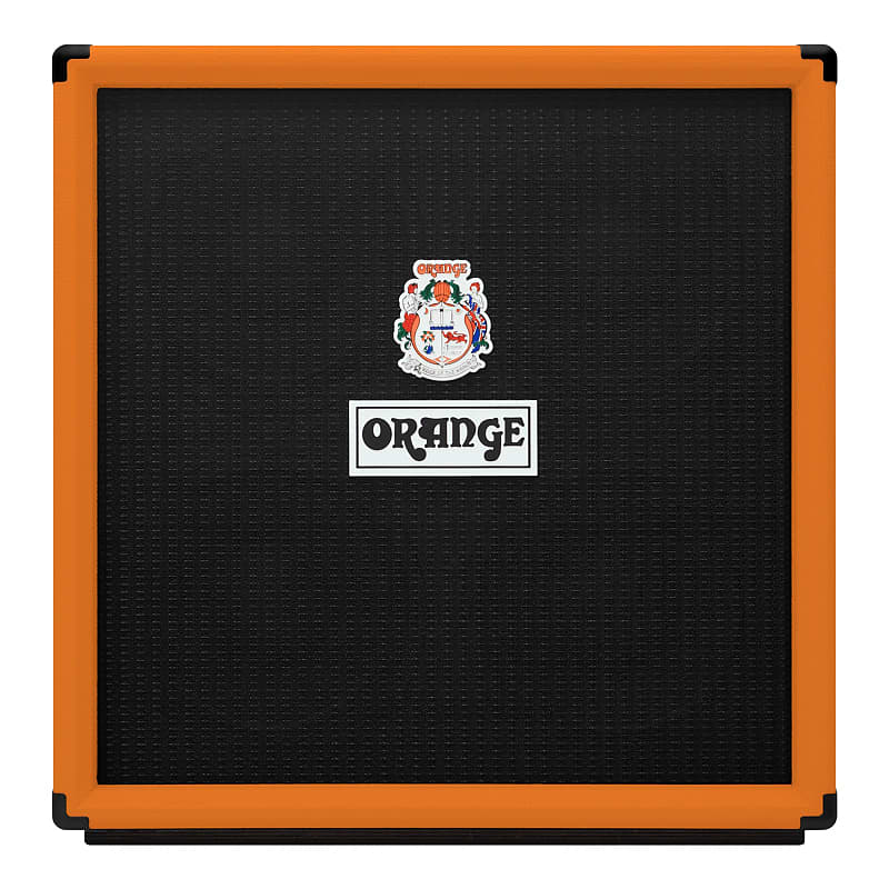 Orange Obc410 Hc image 1
