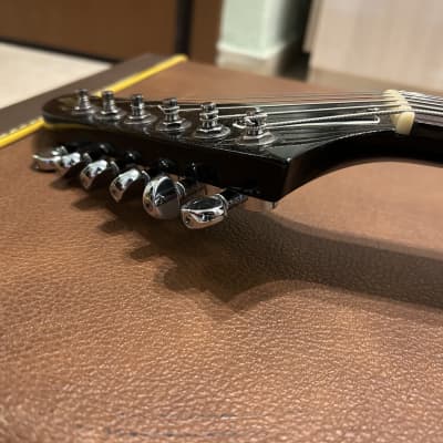 Gibson Explorer 2008 - Gloss black image 8