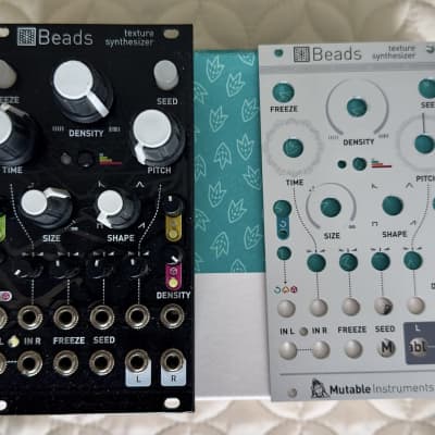 鍵盤楽器 mutable instruments beads mutable instruments Beads - メルカリ