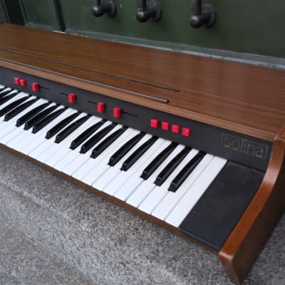 ARP Solina String Ensemble Polyphonic Analog Synthesizer 1974 - 1979