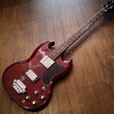 ベース Ariapro II bass Aria Pro II ZZB DERUXE made in japan | eBay