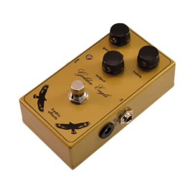 Reverb.com listing, price, conditions, and images for fredric-effects-golden-eagle
