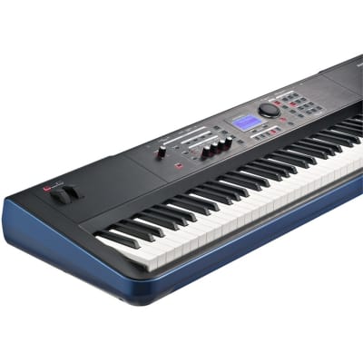 Kurzweil SP6 Stage Piano, 88-Key image 8
