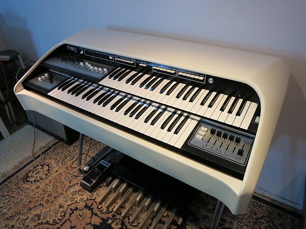 Moog cordovox discount