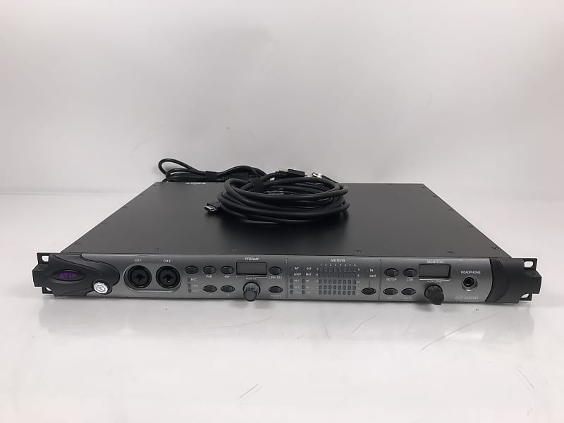 新作商品も続々入荷中！ HD OMNI Avid インターフェイス Pro Tools ...