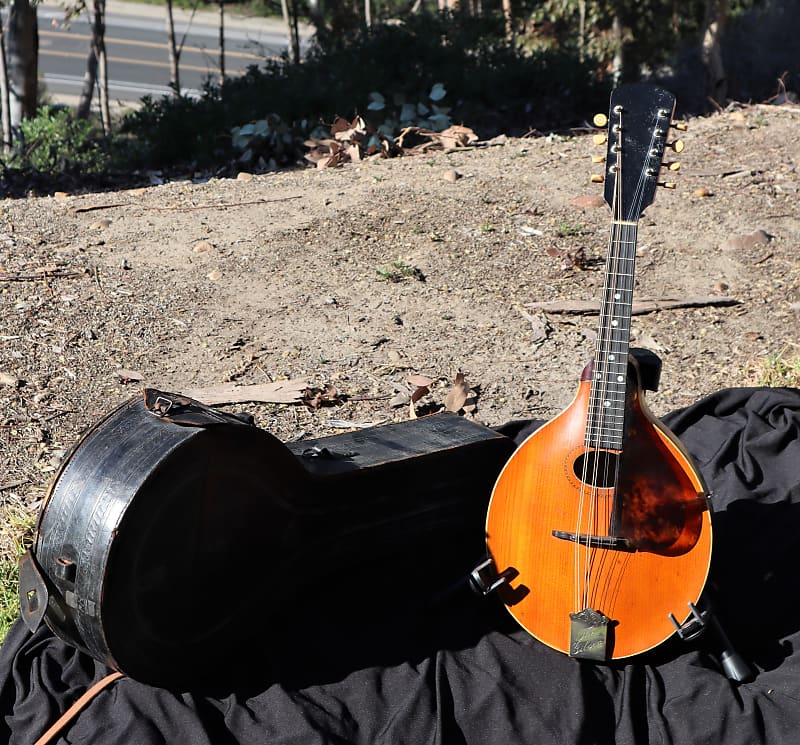 Gibson A-style Mandolin image 1