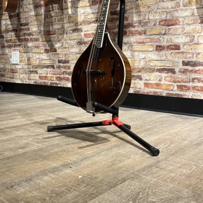 Eastman MD505 Classic Mandolin image 2