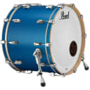 Pearl Music City Custom 22"x14" Reference Series Bass Drum w/o BB3 Mount RF2214BX/C424