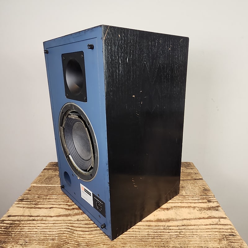 JBL Model 4301B ペア　CONTROL MONITOR JBL Model 4301B Control Monitor Speakers (Pair)-Project | Reverb
