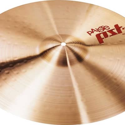 Paiste PST 7 20" Ride Drum Cymbal image 2