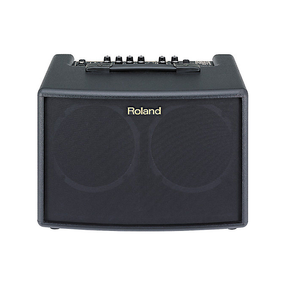 Roland AC-60 Acoustic Chorus 2-Channel 60-Watt 2x6.5
