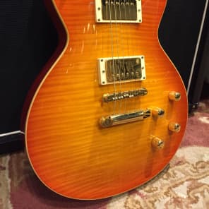 Edwards by ESP レスポール E-LP Limited E-LP Series - 【ESP直営】BIGBOSS オンラインマーケット(ギター