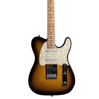 Fender Custom Shop American Classic Telecaster 