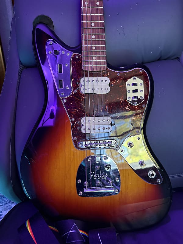 Fender Classic Player Jaguar Special HH | Reverb