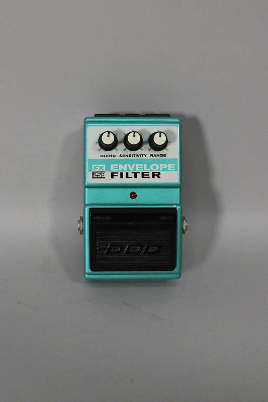 DOD Envelope Filter FX25B