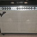 Fender Twin Reverb Tube Combo Guitar 135W Amplifier Silverface - Local Pickup Only