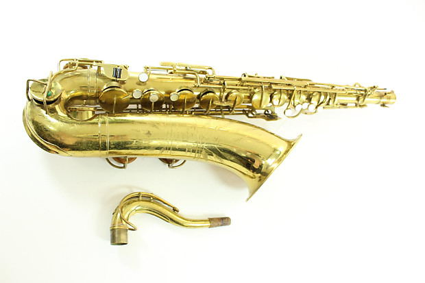 Holton 241 tenor saxophone hot sale