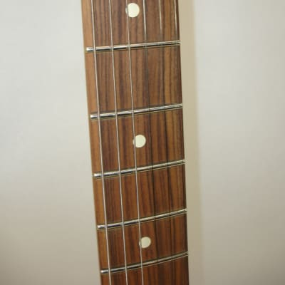 2022 Fender Player Lead III Electric Guitar, Pau Ferro Fingerboard, Metallic Purple image 7