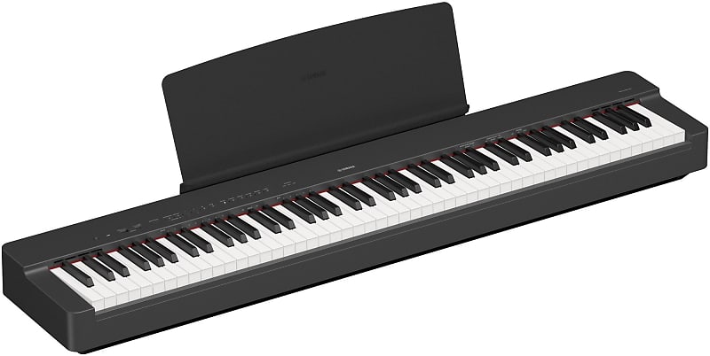 ヤマハ P-225 P-225 88-Key Electric Digital Piano Specs - Yamaha USA