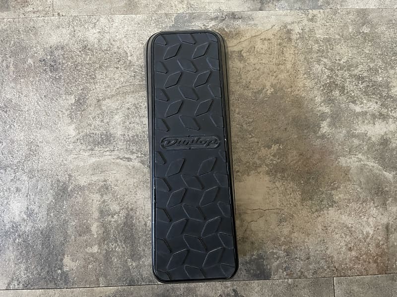 Dunlop DVP3 Volume X Pedal