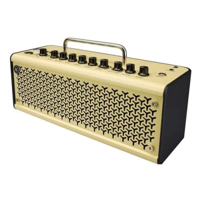 Yamaha VR6000 Stereo Chorus 2X12 Guitar Amp! | Reverb