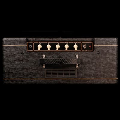 VOX AC10C1 AC10 1 x 10'' Guitar Combo Amp image 4