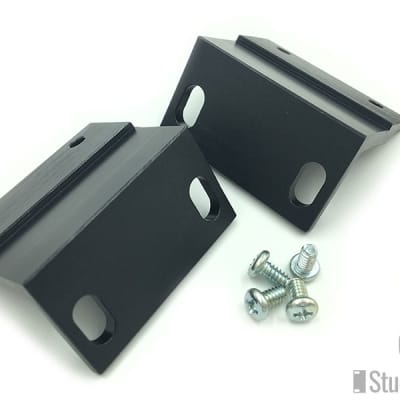 E-mu Systems Turbo Phatt Rack Ears! NEW!