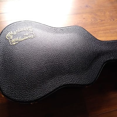 Martin 180th Anniversary TKL 5-Ply D-14F Guitar Case, Plush Black Interior, Brand New, Final Sale! image 4