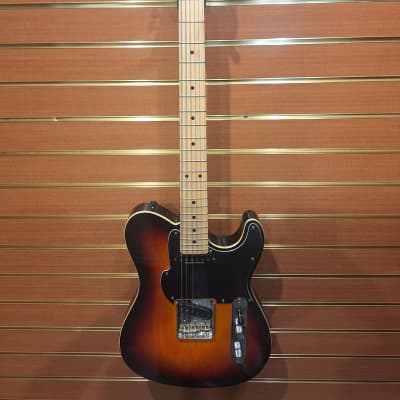 Fret-King JDD Jerry Donahue Electric Guitar (Cherry Hill, NJ) for sale