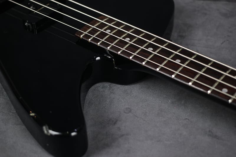 Burny Fernandes Japan Thunderbird RD ZB-80 Ziggy Signature