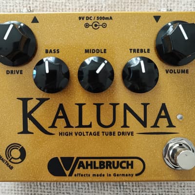 Reverb.com listing, price, conditions, and images for vahlbruch-kaluna