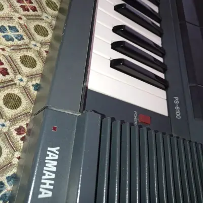 Tastiera Yamaha  Ps 6100 image 3