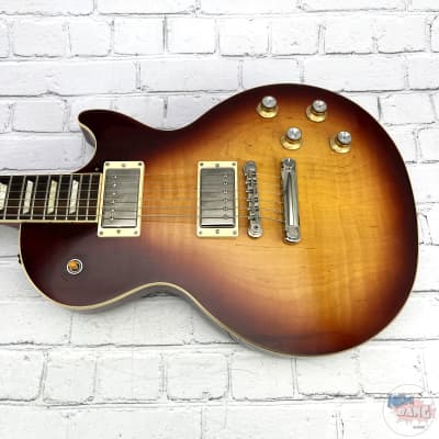 Gibson Les Paul Standard '60s • Cherry Burst • 2022 • 9.4 lb • 15% SALE for LIMITED TIME!!